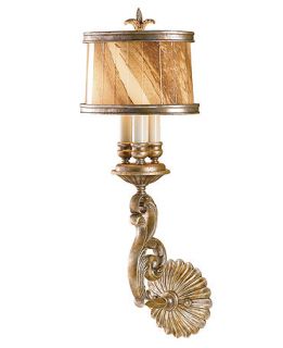 Murray Feiss Lighting, Bancroft Wall Sconce   Lighting & Lamps   for
