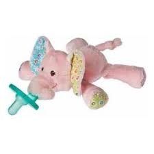 New WubbaNub Infant Baby Soothie Pacifier U Pick Mary Meyer