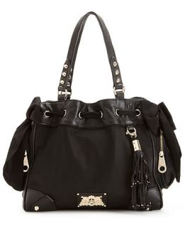 Juicy Couture Handbag, Easy Everyday Nylon Daydreamer Tote   Handbags