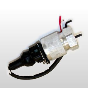GM/Mopar Speedometer Hall Effect Sender, 16 Pulse, Convert to Electric