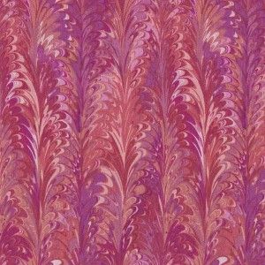 Flower Mart Tropical Pink Florentine Cotton Fabric BTY for Quilting