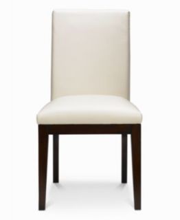 Cappuccino Dining Chair, Parson Chair   furniture