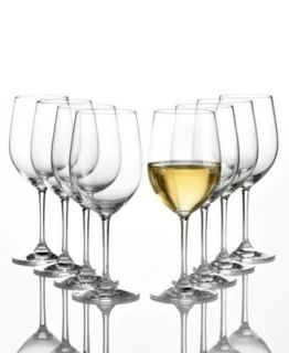 Riedel Wine Glasses, Vinum Bordeaux Pay 6 Get 8 Set   Stemware