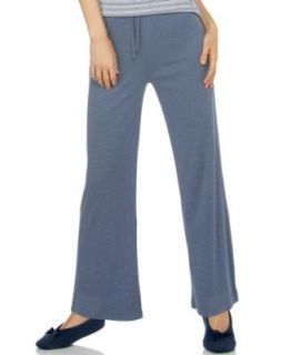 Alfani Pajamas, Essential Pajama Pants   Womens Lingerie