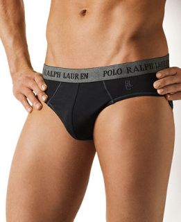 Polo Ralph Lauren Underwear, Stretch Jersey Brief   Mens Underwear