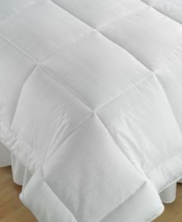 Martha Stewart Collection Bedding, Allergy Wise Comforter   Down