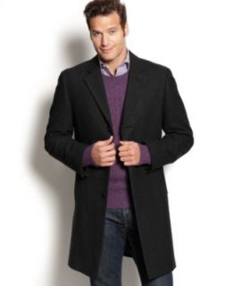 Kenneth Cole Overcoat, Walden   Mens Coats & Jackets