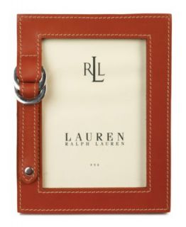 Lauren Ralph Lauren Picture Frame, Clearly Tartan 4 x 6   Picture