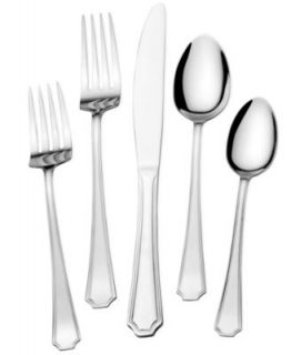 Pfaltzgraff Everyday Flatware, Bayside 78 Piece Set