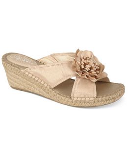 Life Stride Shoes, Bloom Wedge Sandals   Shoes