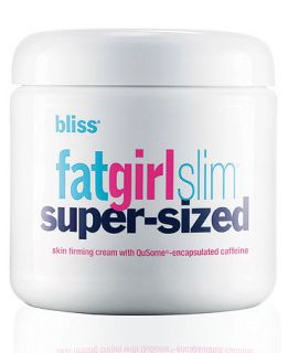 bliss fatgirlslim super sized, 16 oz   Skin Care   Beauty