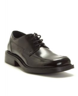Kenneth Cole Shoes, Silver Merge Oxford Dress Shoes   Mens Shoes