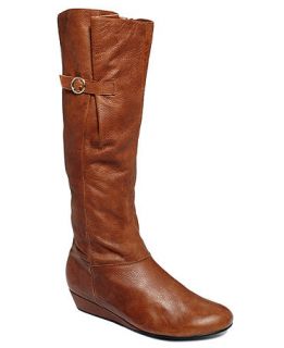 Barefoot Tess Shoes, Britain II Tall Riding Boots   Shoes