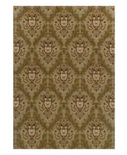 Sphinx Area Rug, Kasbah 3951A Static 310 x 55   Rugs