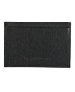 Polo Ralph Lauren Wallet, Burnished Slim Credit Card Case with ID Slot