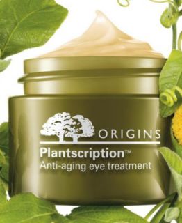 Origins Plantscription Anti Aging Eye Cream   Skin Care   Beauty
