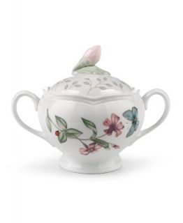 Lenox Butterfly Meadow Coffeepot   Casual Dinnerware   Dining