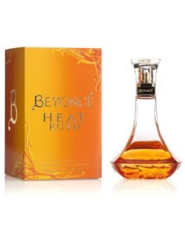 Beyoncé Heat Perfume for Women Collection      Beauty