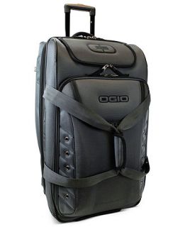 Ogio Rolling Duffel, 30 Ascender Expandable Drop Bottom   Luggage