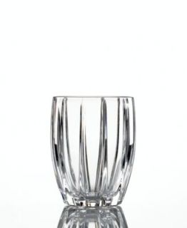 Marquis by Waterford Omega All Purpose Glasses, Set of 4   Stemware