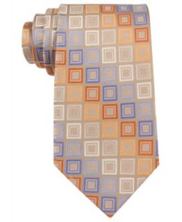 Michael Kors Tie, Malossol Stripe