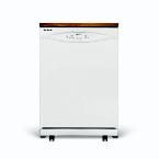 Maytag MDC4650AWB Quiet Portable Dishwasher