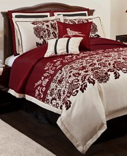 Estate Garden 8 Piece Comforter Sets