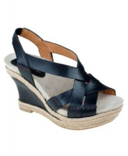 Earthies Shoes, Amalfi Platform Sandals   Shoes