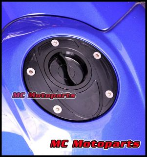 Ducati Monster 620 750 900 Quick Release Lock Fuel Cap