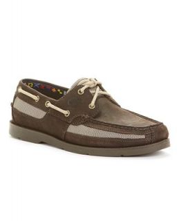Timberland Shoes, Earthkeepers Kia Wah Bay Boat Shoes