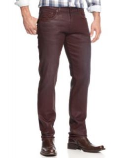 For All Mankind Jeans, The Slimmy Tapered Straight Leg Jeans   Mens