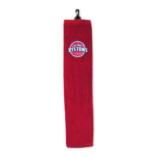 McArthur NBA Embroidered Golf Towel