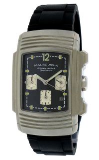 Mauboussin Fouga Chronometer Automatic Men’s Watch R05390