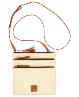 Dooney & Bourke Handbag, North South Crossbody   Handbags