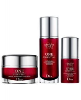 Dior Capture Totale One Essential Collection