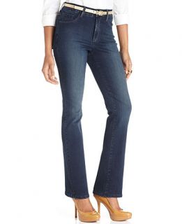 Not Your Daughters Jeans, Barbara Bootcut Leg, Nevada Wash   Womens