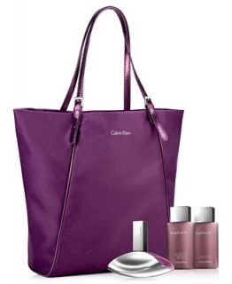 Calvin Klein euphoria women Blockbuster Set