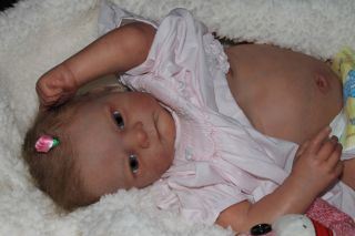Reborn Baby Max by Gudrun Legler ♥sweet Thingz♥ Sold Out Limited