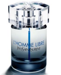 Yves Saint Laurent LHomme Libre Eau de Toilette, 2 oz   SHOP ALL