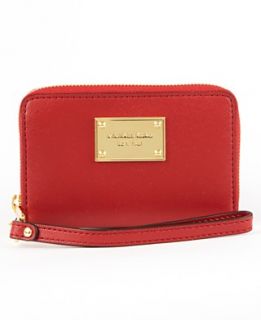 MICHAEL Michael Kors Handbag, Multi Function Phone Wristlet