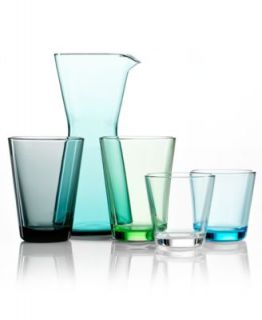 Iittala Glassware, Lempi Collection   Glassware   Dining