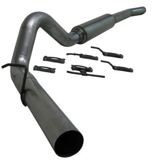 MBRP Performance Exhaust S6208P 03 07 F250 F350 6 0L Powerstroke Turbo
