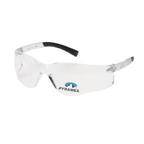 Bifocal Safety Glasses Pyramex Ztek 2 0 Mag Clear Lens