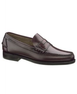 Sebago Loafers, Back Bay Classic Penny Loafers   Mens Shoes