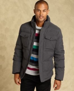 Columbia Jacket, Bedrock Lodge Down Jacket   Mens Coats & Jackets