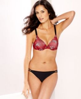 Vanity Fair Bra, Zoned In Support Tailored Bra and Illumination String