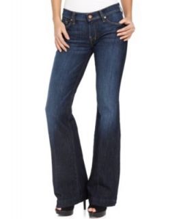 Lucky Brand Jeans, Sweet N Flare Jeans, Ol Chambers Wash   Womens