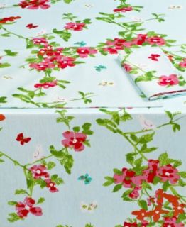 Vera Table Linens, Flowering Branch Collection   Table Linens   Dining