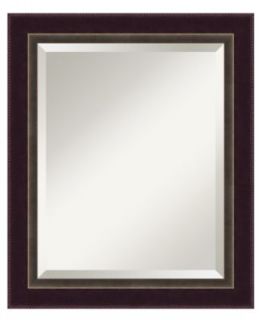 Amanti Art Madison Wall Mirror, Medium   Mirrors   for the home   