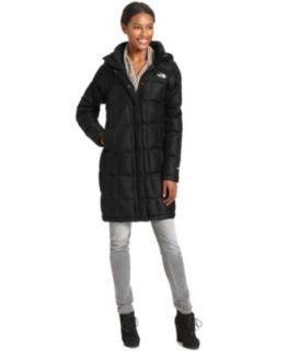 The North Face Coat, Metropolis Parka Down Puffer Hooded